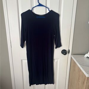 Nuggles kids layering dress